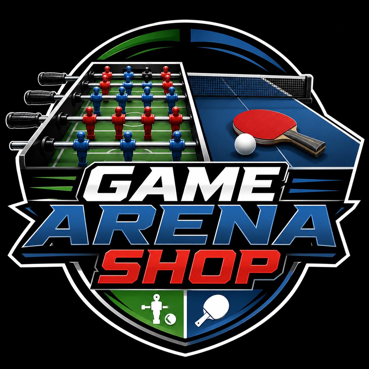 GAME ARENA SHOP 